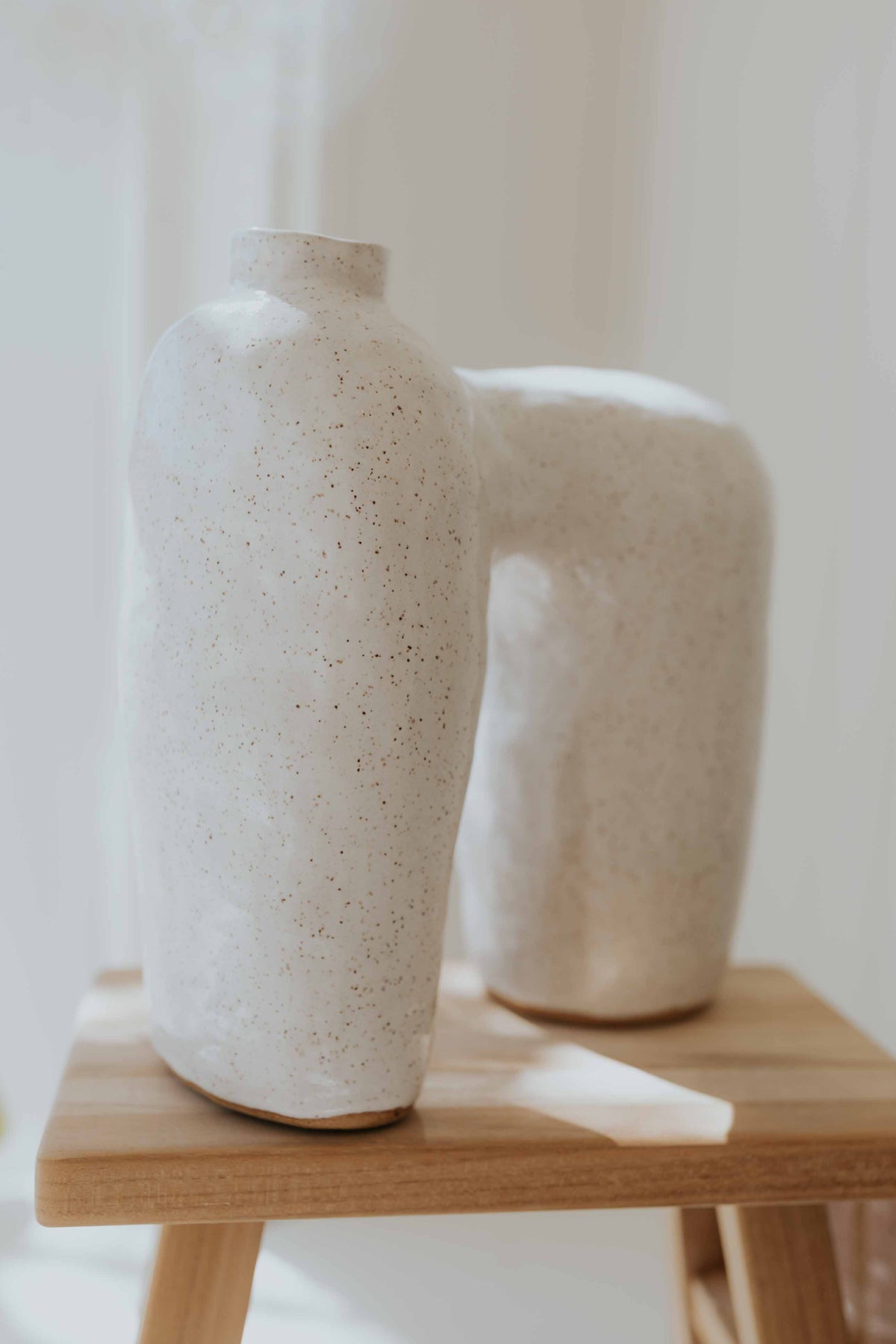 Pamona Vase