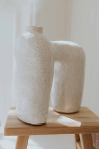 Pamona Vase