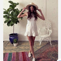 Pistol Dress Size 1: XS/S