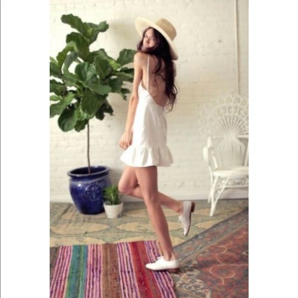 Pistol Dress Size 1: XS/S