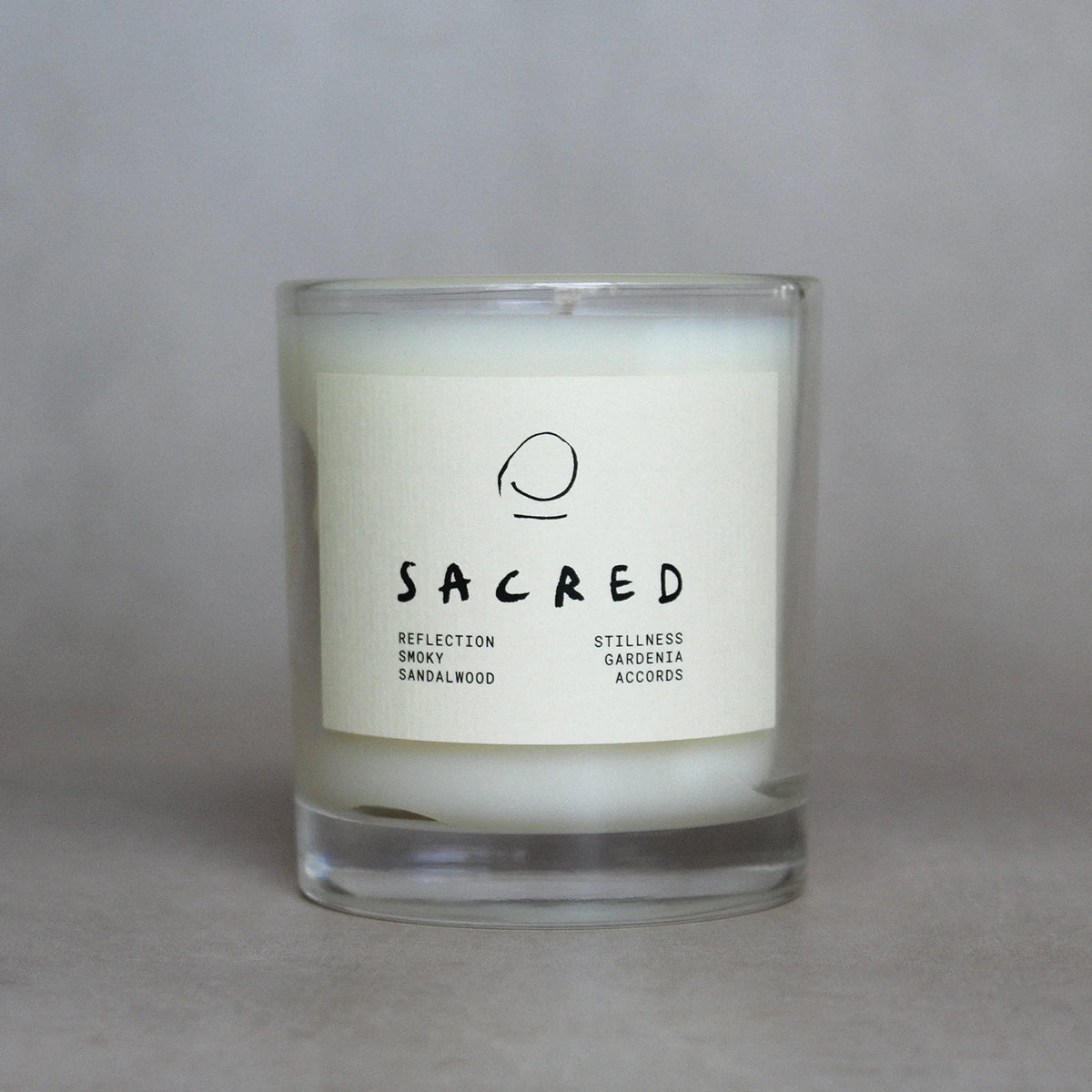Sacred Candle