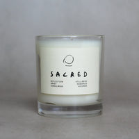 Sacred Candle