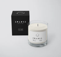 Sacred Candle