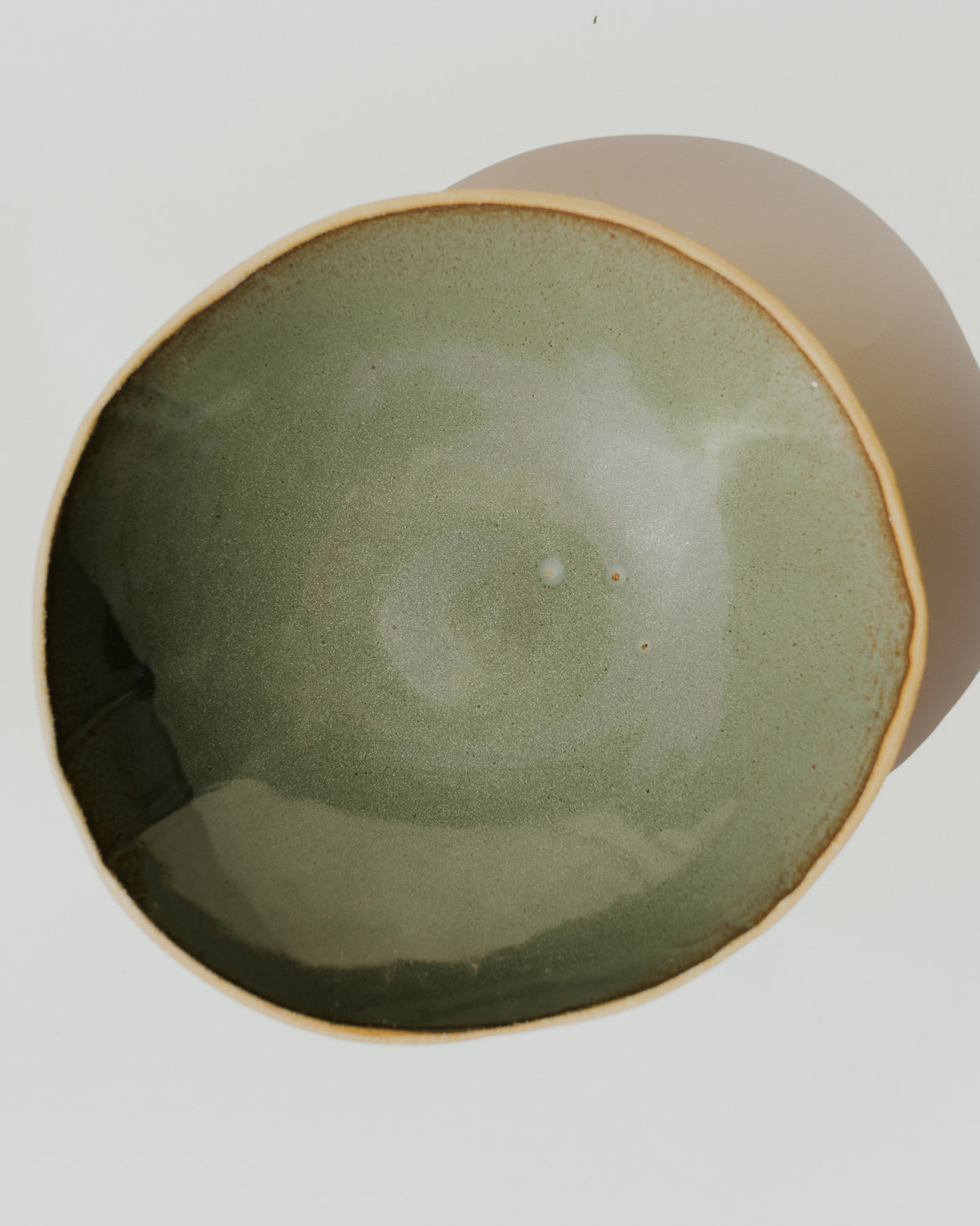 Sage Horizon Bowl
