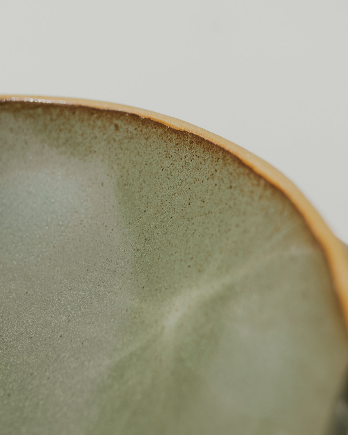 Sage Horizon Bowl