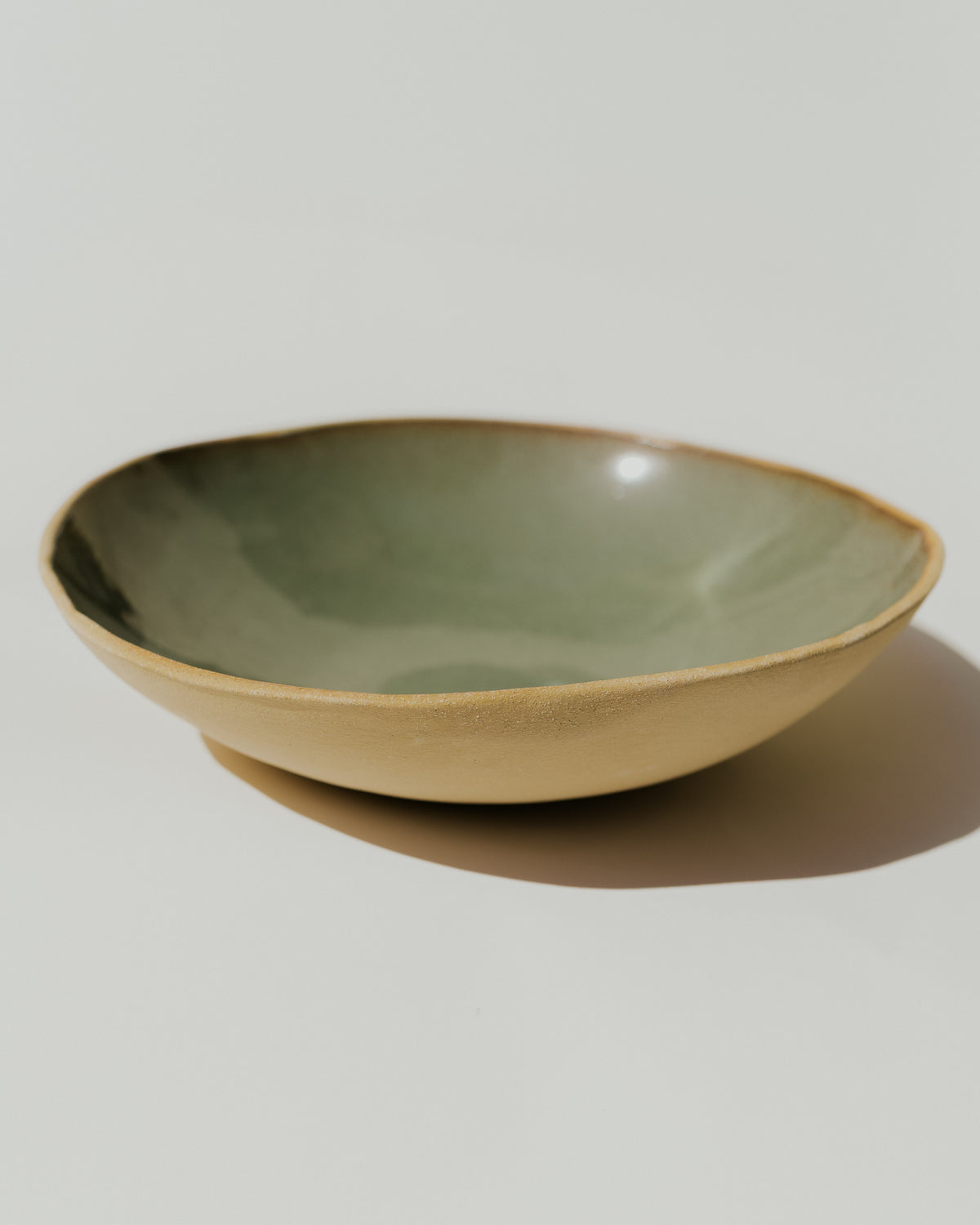 Sage Horizon Bowl