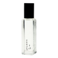 Santal Oil Perfume