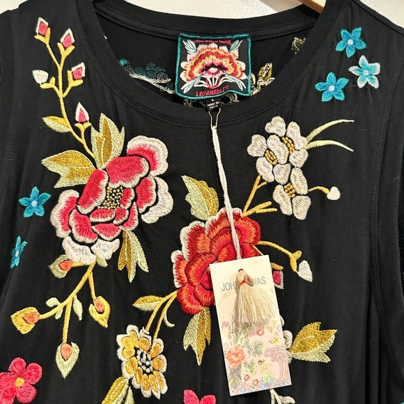 Celina Tiered Maxi Tank Dress