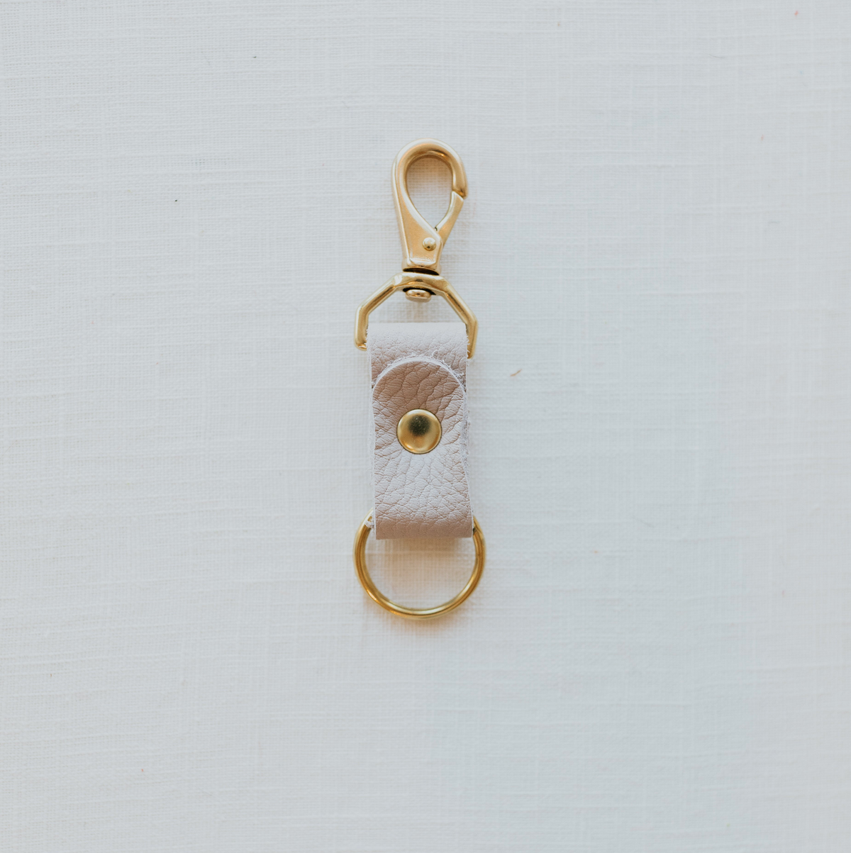 Keychain - Moon Dust