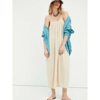Beach Under The Stars Sweater Midi Dress Size XS
