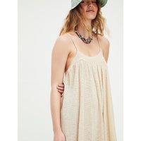 Beach Under The Stars Sweater Midi Dress Size XS