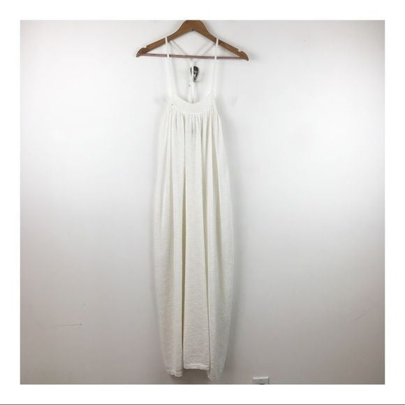 Beach Under The Stars Sweater Midi Dress Size XS