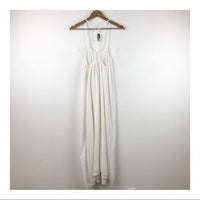 Beach Under The Stars Sweater Midi Dress Size XS