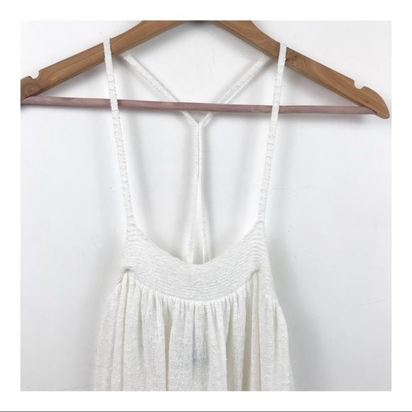 Beach Under The Stars Sweater Midi Dress Size XS