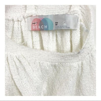Beach Under The Stars Sweater Midi Dress Size XS