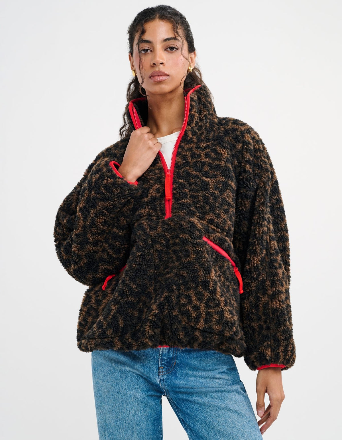 Sun Valley Sherpa in Fatale