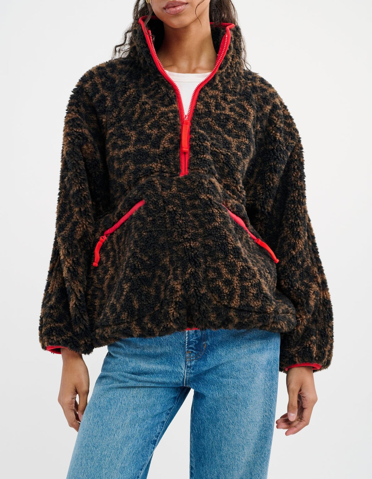 Sun Valley Sherpa in Fatale