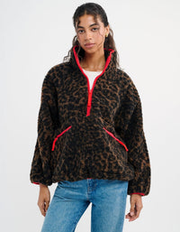 Sun Valley Sherpa in Fatale