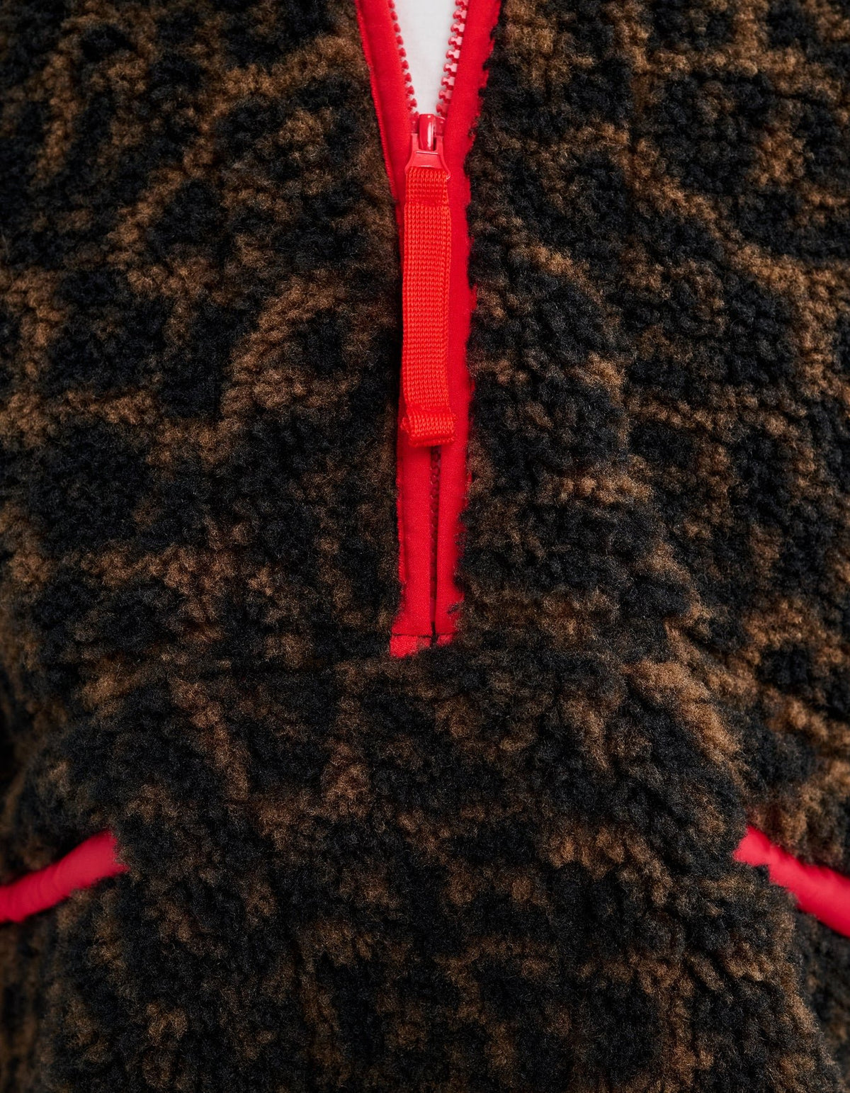 Sun Valley Sherpa in Fatale