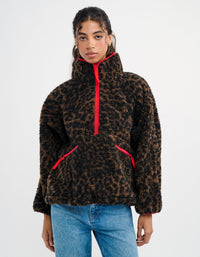 Sun Valley Sherpa in Fatale