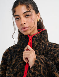 Sun Valley Sherpa in Fatale