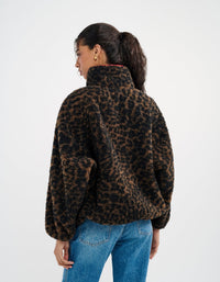 Sun Valley Sherpa in Fatale