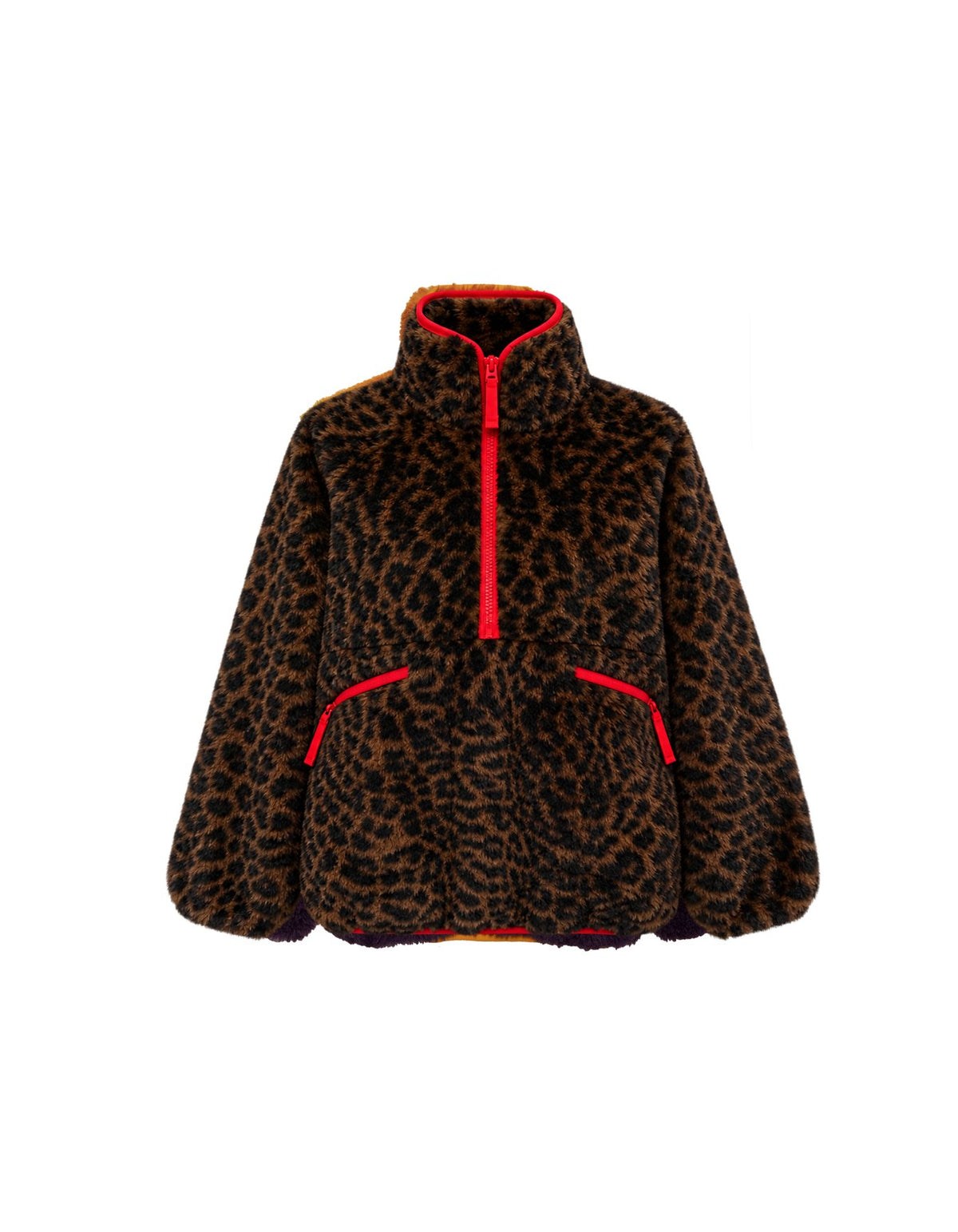 Sun Valley Sherpa in Fatale