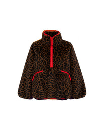 Sun Valley Sherpa in Fatale