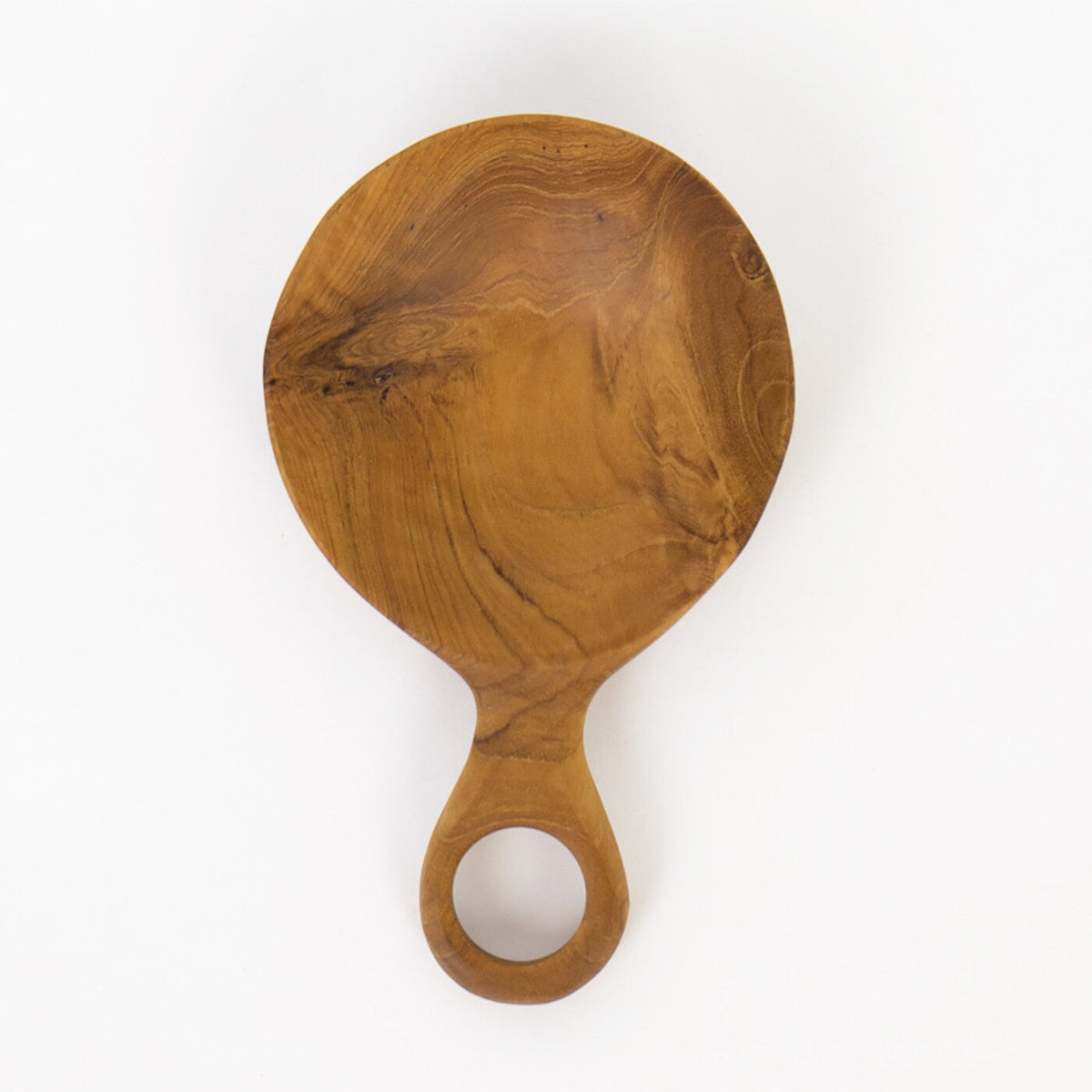 Loop Spoon