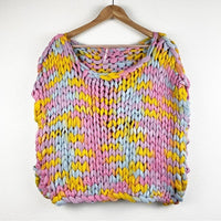 Cosmic Colors Vest