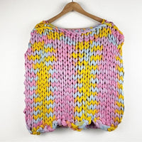 Cosmic Colors Vest