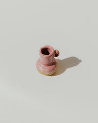 Terra Blush Mini Vessel