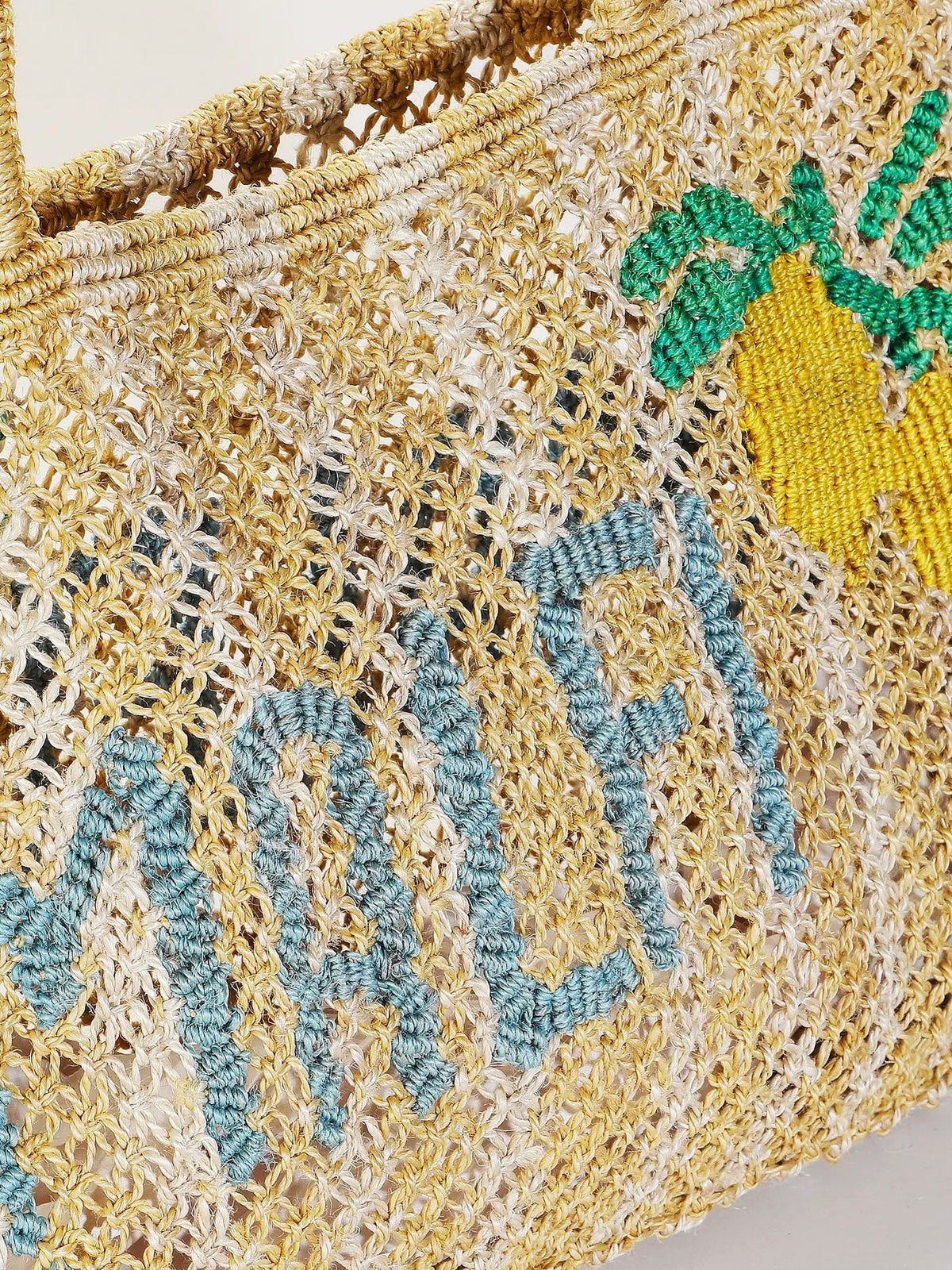 Amalfi Tote