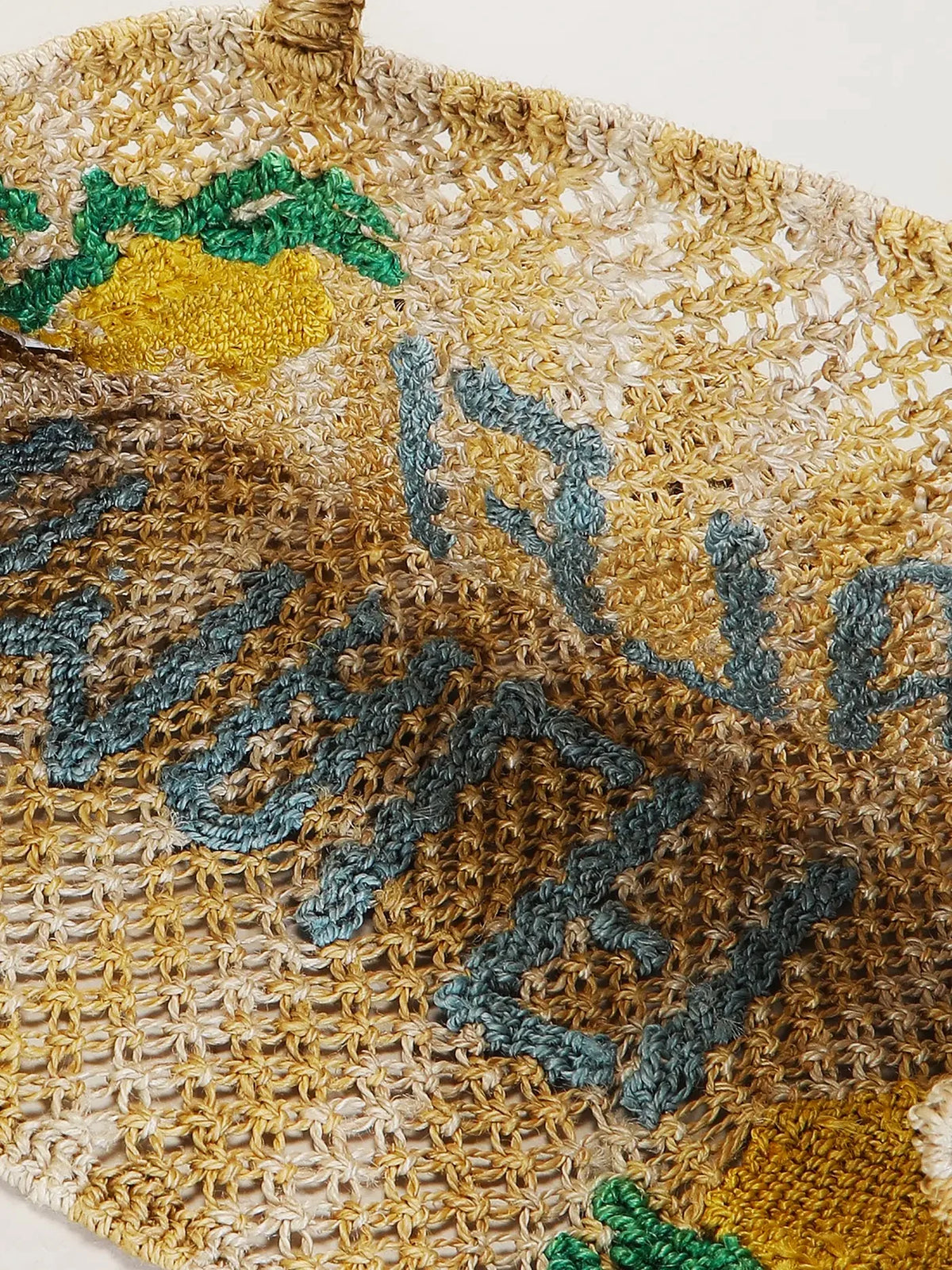Amalfi Tote