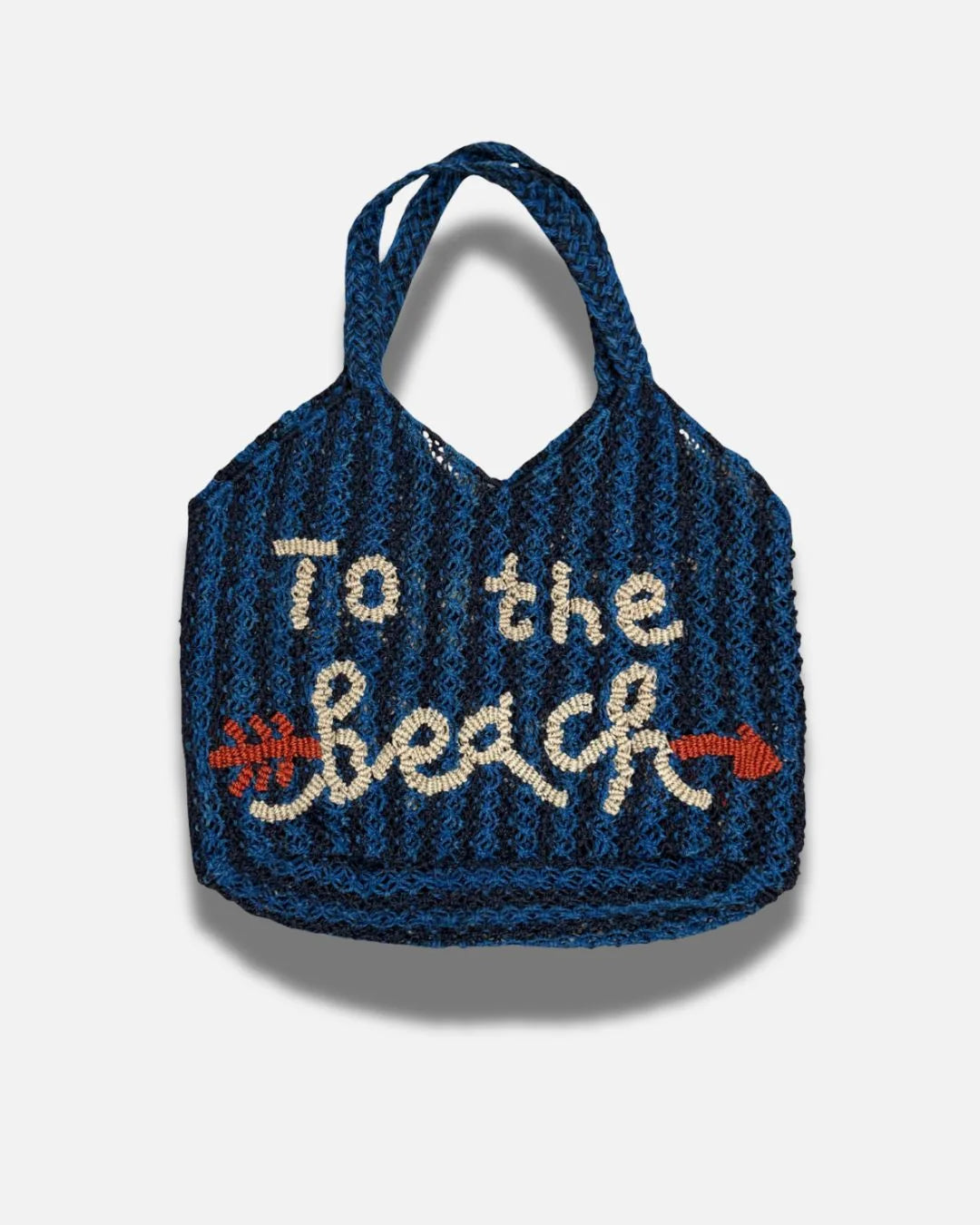 To The Beach Tote