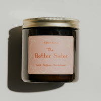 The Better Sister Candle