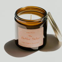 The Better Sister Candle