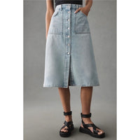 Anouk Midi Skirt in Orbit - 33