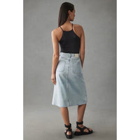 Anouk Midi Skirt in Orbit - 33