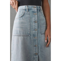 Anouk Midi Skirt in Orbit - 33