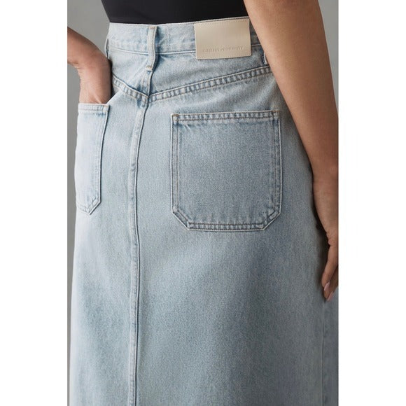 Anouk Midi Skirt in Orbit - 33