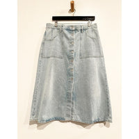 Anouk Midi Skirt in Orbit - 33