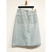 Anouk Midi Skirt in Orbit - 33