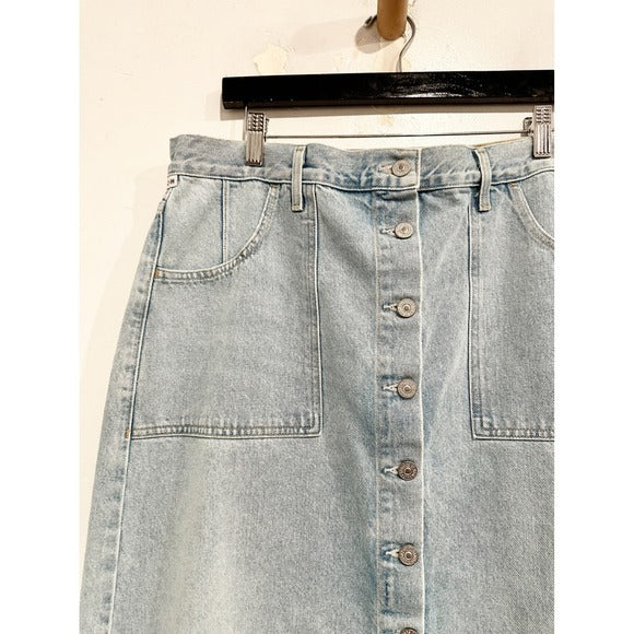 Anouk Midi Skirt in Orbit - 33