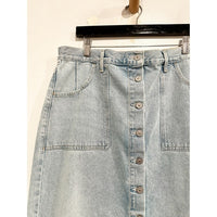 Anouk Midi Skirt in Orbit - 33