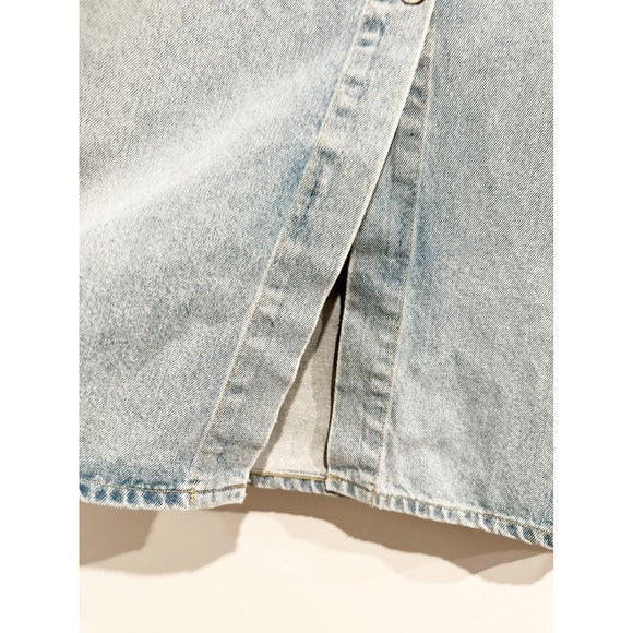 Anouk Midi Skirt in Orbit - 33