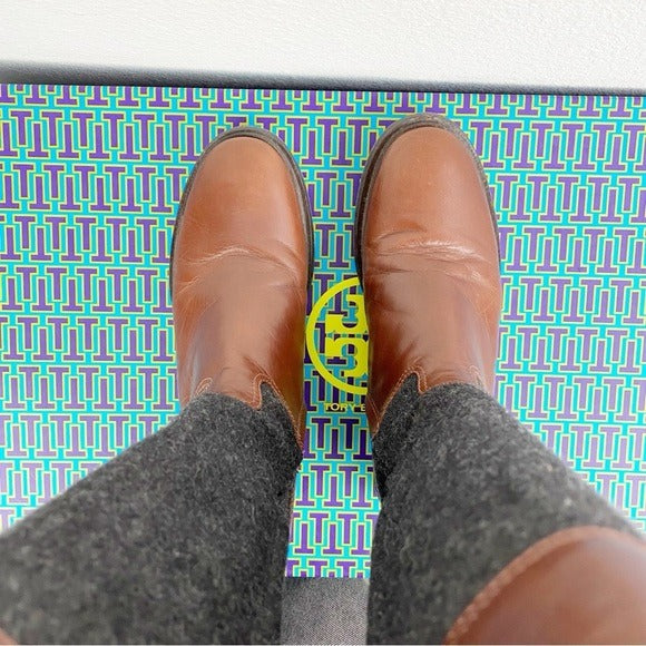 Knee-High Riding‎ Boots