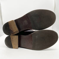 Knee-High Riding‎ Boots