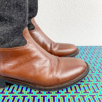 Knee-High Riding‎ Boots