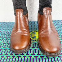 Knee-High Riding‎ Boots